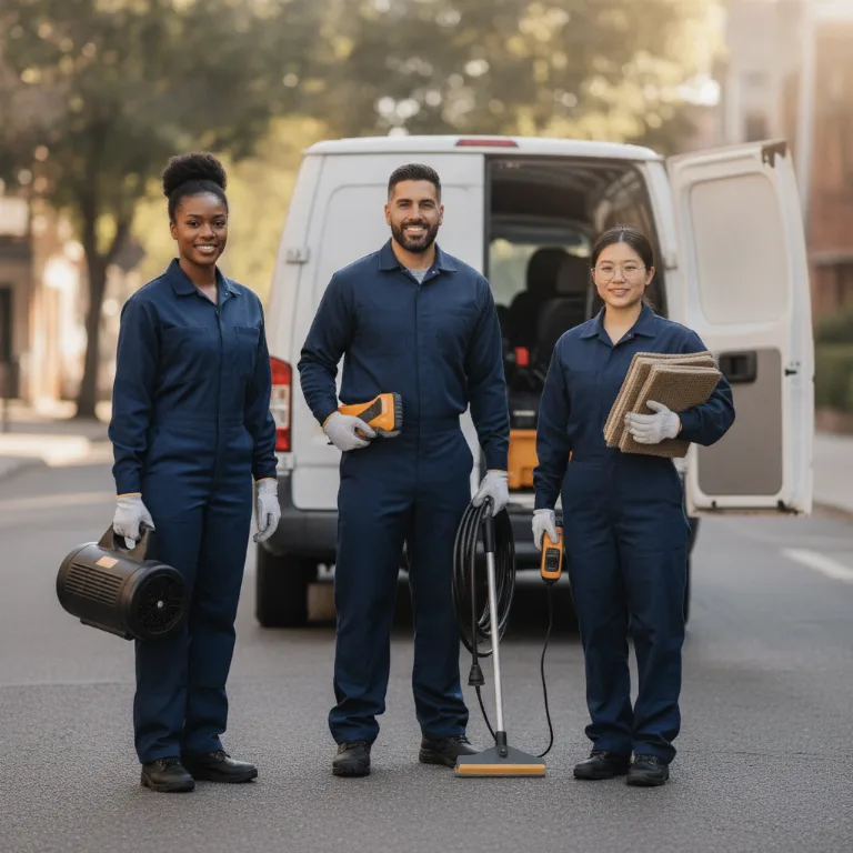 water damage restoration Leavenworth